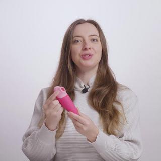 ROMP Shine X Vibrator - FAQs