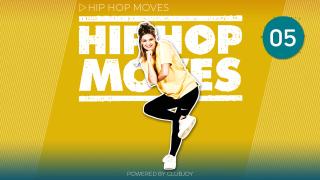 HipHop Moves 5