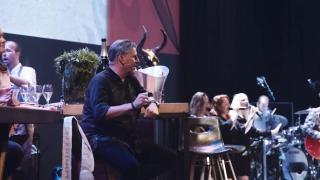 25 jaar De Librije - concert en feest