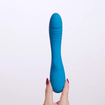 Easy Choice G-Punkt-Vibrator & Gleitgel Set - AMORELIE