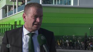 TopsportZorgCentrum officieel geopend