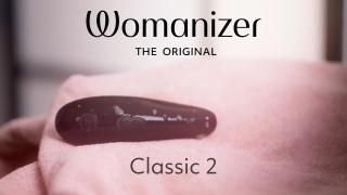 Womanizer Classic 2 - Product Video