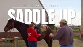 Saddle Up with Dennis Brouse Ep. 1