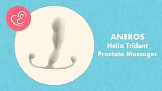 Helix Trident Prostaat Massager