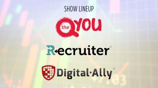 RedChip Money Report - The You Recruiter - Digital-Ally