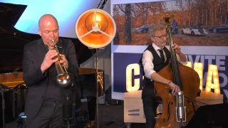 Ondernemerslounge (RTL7) | 3.2.03 | Cinema Paradiso bij Louwman Excl.