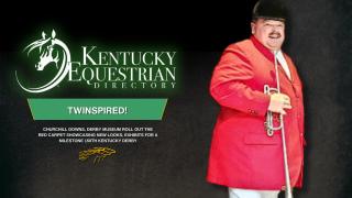 Kentucky Equestrian Directory Magazine - Twinspired