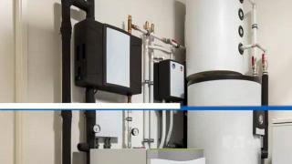 Eaton | Sla uw zonne-energie op met het Eaton xStorage Hybrid energieopslagsysteem