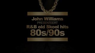 Trailer - John Williams Presenteert: R & B Old Skool Hits