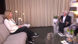 Ondernemerslounge (RTL7) | 2.2.10 | Hemmie Kerklingh en Klaas Wilting