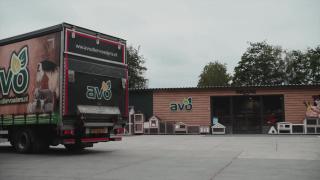 Avo Diervoeders in Hulshorst breidt uit