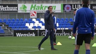 Younes Namli: 'Ik wil het elke wedstrijd laten zien.'