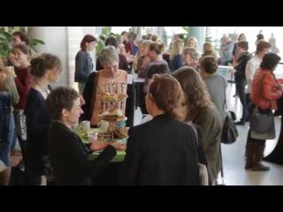Projectsymposium Cultuureducatie