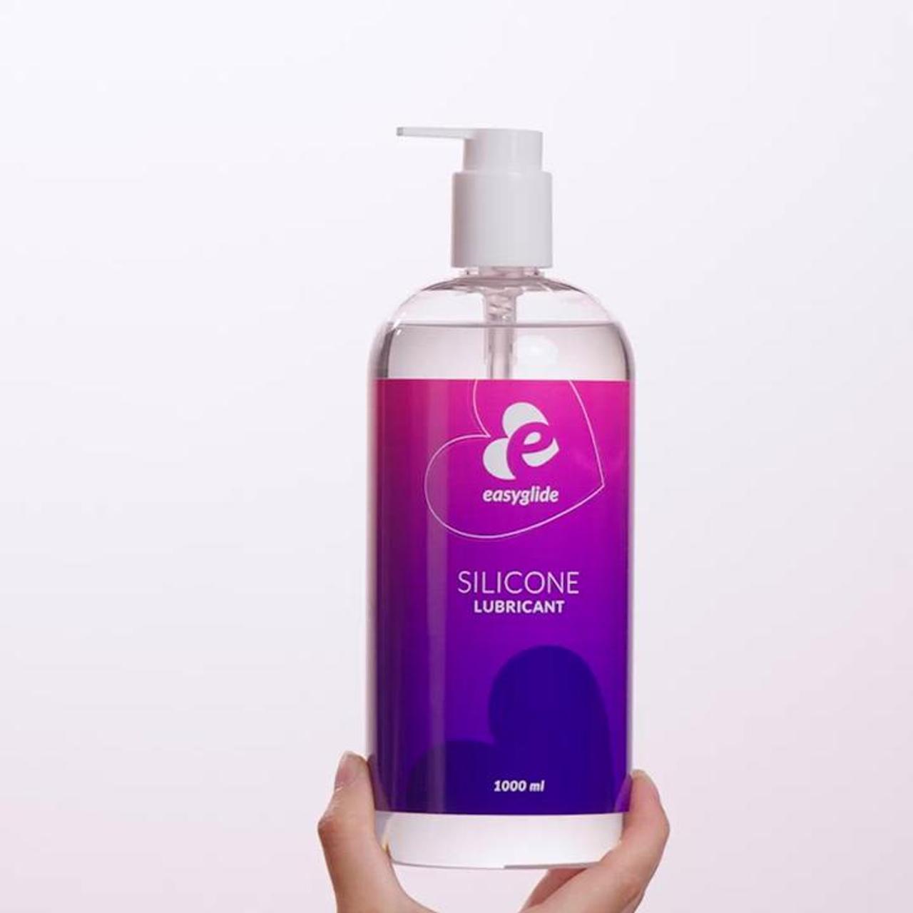 easy glide lubricating gel EasyGlide Natural Lubricant ❤️ WorldCondoms