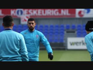 Voorbeschouwing PEC Zwolle - VVV-Venlo