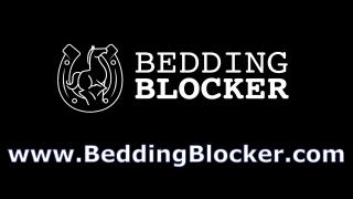 The Bedding Blocker