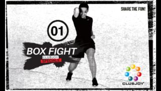ClubJoy Box Fight 01 ENG