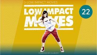 Low Impact Moves 22