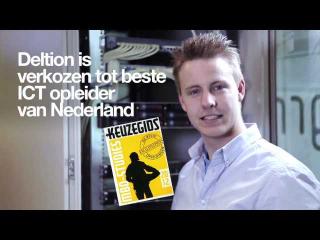 ICT-opleidingen
