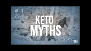 Keto 101 - Keto Myths