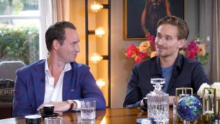 Ondernemerslounge (RTLZ) | 14.5.11 | BDO en Kesbeke Fijne Tafelzuren