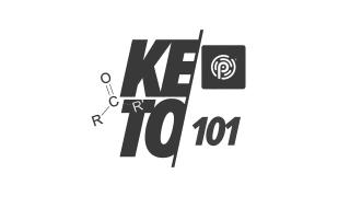 Keto 101 - What is a Ketone and What is Ketosis 