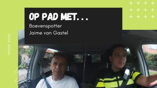 Op pad met... de Boevenspotter