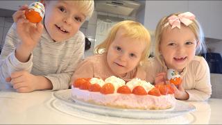 HiERDOOR HEBBEN DE KiNDEREN DiT VERDiEND | Bellinga Vlog #1982