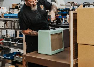 Blood Sweat and Gear - 25 Years of Mojotone