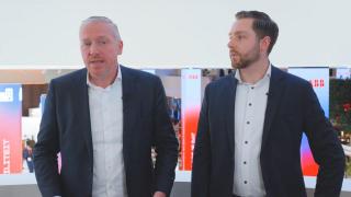 ABB - Energiemanagement en kosten besparen. Zo doe je dat.