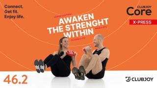 ClubJoy Core Xpress 46.2