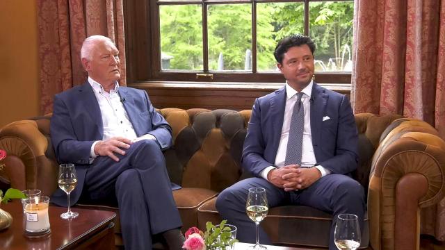 Ondernemerslounge (RTLZ) | S4 A1 (11-07-2021) | Met Sander Lusink