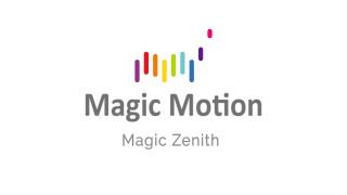Magic Motion Zenith - Product Video