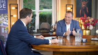 Ondernemerslounge (RTLZ) | 14.4.05 | Martin Kooiman van WinSys