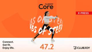 ClubJoy Core Xpress 47.2