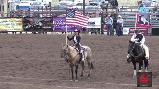 Hell On Wheels Rodeo 6.7.2024 Part 1