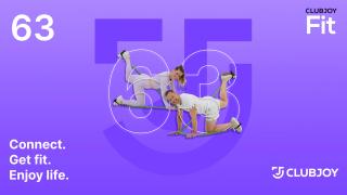 ClubJoy Fit 63
