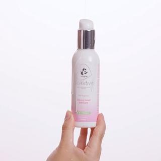 EasyGlide Sensitive Silicone Lubricant - Hand Video