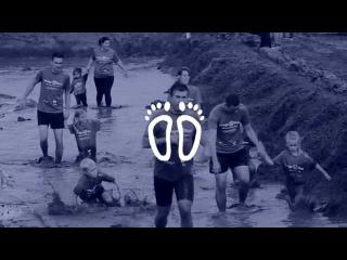 DrogeVoeten Run 2015
