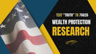 Wealth Protection Research - Text TRUTH to 76626