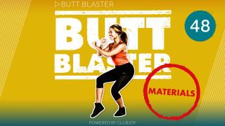 ButtBlaster 48