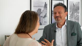 Ondernemerslounge (RTLZ) | 15.8.5 | Paco Muñoz van Cum Laude Legal