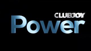 ClubJoy Power commercial