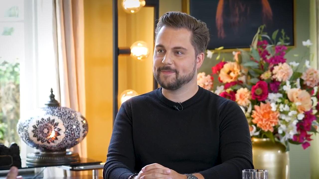 Ondernemerslounge (RTLZ) | 13.7.03 | Remy van der Nagel van Bitvavo