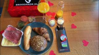 Moederdag Specials bij Kok Experience