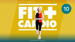 Fit+ Cardio 10