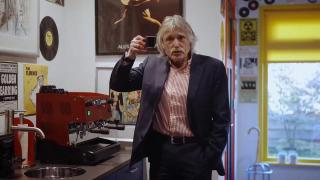 Ondernemerslounge (RTLZ) | 14.3.02 | Tjerko Jurgens van Cerco Caffè