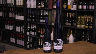 Ondernemerslounge (RTL7) | 3.5.05 | Maurice bij WEXXS Wijnen Blaricum