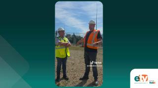 Netwerkbeheer Bartje | Hé… Leg eens uit! – Schakeltuin 150 kV – Netbeheer Bartje 