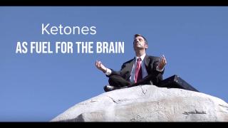 Keto 101 - Ketones as Fuel for the Brain